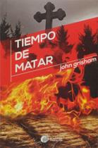 Tiempo De Matar - Debolsillo