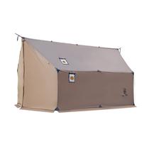 Tienda Caliente para Hamaca ONETIGRIS TEGIMEN con Conector para Estufa, Impermeable 3000 mm