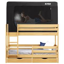 Tienda de Cama con Dosel RIYDH para Adultos - Tienda de Sueño Portátil