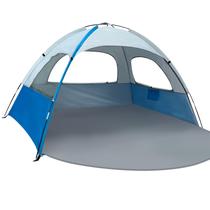 Tienda de Playa NXONE Refugio de Sombra Solar para 6 Personas con Protección UV 50+ Tienda de Playa NXONE Refugio de Sombra Solar para 6 Personas con Protección UV 50+