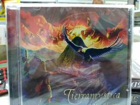 Tierra mystica a new horizon cd