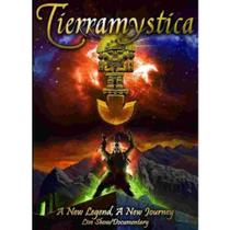 Tierramystica - a new legend, a n(dv - Vox Comercio, Imp. E Exp. Ltda