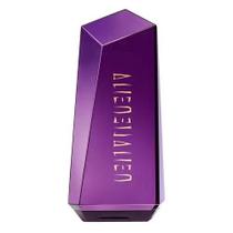 TIERRY MUGLER ALIEN BODY LOTION 200ML - Sem embalagem TIERRY MUGLER ALIEN BODY LOTION 200ML - Sem embalagem