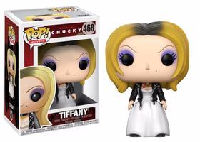 Tiffany 468 - Bride of Chucky - Funko Pop