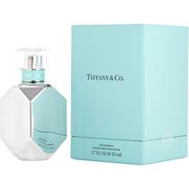 Tiffany & Co Eau De Parfum Spray 1.7 Oz (Edição Limitada)