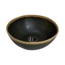 Tigela 20,5 cm Rustic 100% Melamina Gourmet Mix Tigela 20,5 cm Rustic 100% Melamina Gourmet Mix