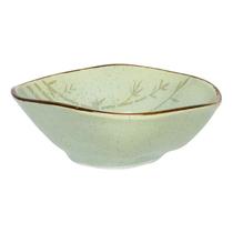 Tigela 500ml Ryo Bambu Verde Porcelana 087331 - Oxford - BIONA, OXFORD