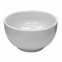 Tigela açai 470 ml porcelana branca