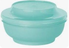 Tigela Actualité 650ml Verde Mint (Aruba) Tupperware