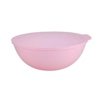 Tigela Allegra 5 litros Rosa