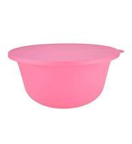 Tigela Aloha Flamingo - 2 Litros - Tupperware