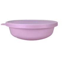 Tigela Aloha Rosa Peônia - 450ml - Tupperware