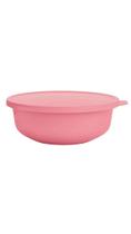 Tigela Aloha Rosa Quartzo - 1 Litro - Tupperware