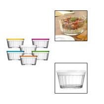 Tigela Americano 1 Litro C/ Tampa Cor Sortida Tigela Americano 1 Litro C/ Tampa Cor Sortida