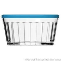 Tigela Americano Nadir 600 ml com Tampa