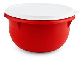 Tigela Batedeira 2 litros Vermelha Tupperware