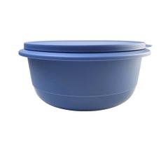 Tigela Batedeira 3,5 litros Azul Tupperware Tigela Batedeira 3,5 litros Azul Tupperware