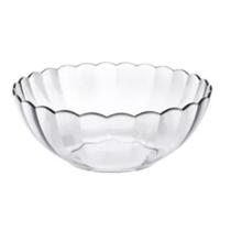 Tigela Bella Saladeira Bowl Vidro Marinex 2 Litros