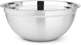 Tigela Bowl 24cm Inox Hércules - UM63-024