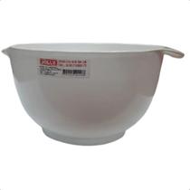 Tigela Bowl 3 Litros Aba Jolly