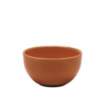 Tigela Bowl 300 Ml 11cm Marrom Toffee Mesa Posta Oxford Tigela Bowl 300 Ml 11cm Marrom Toffee Mesa Posta Oxford