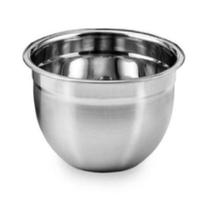 Tigela Bowl Aço Inox Profissional Mult Fundo Multiuso