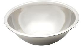 Tigela Bowl Bacia De Aço Inox Prime 24Cm - Lyor Tigela Bowl Bacia De Aço Inox Prime 24Cm - Lyor