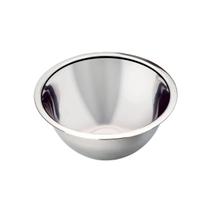 Tigela bowl confeitaria funda inox 24cm Tigela bowl confeitaria funda inox 24cm
