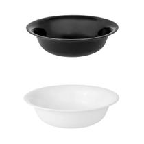 Tigela Bowl Cumbuca Bacia Preparos Bolo Legumes Verduras Resistente Plástico BPA Free Inquebrável