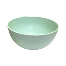 Tigela Bowl Cumbuca Bambu Ecológico Sustentável 850ml - Tigela Bowl Cumbuca Bambu Ecológico Sustentável 850ml -