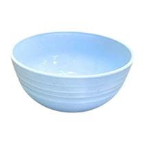 Tigela Bowl Cumbuca Bambu Ecológico Sustentável 850ml - Tigela Bowl Cumbuca Bambu Ecológico Sustentável 850ml -