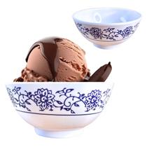 Tigela Bowl Cumbuca p/ Sobremesa em Melamina 400ml