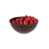 Tigela Bowl Cumbuca Salada Açai Sopa Marrom BPA Free 500ml Tigela Bowl Cumbuca Salada Açai Sopa Marrom BPA Free 500ml