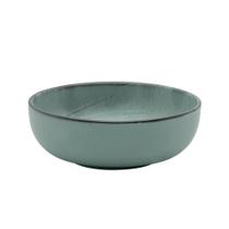 Tigela Bowl De Cerâmica Oxford Flat Pacífico 600ml Porcelana Tigela Bowl De Cerâmica Oxford Flat Pacífico 600ml Porcelana