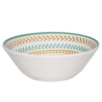 Tigela Bowl Donna Louros Oxford Cerâmica 500Ml