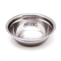 Tigela Bowl Em Inox 15Cm Cozinha Confeitaria Restaurantes