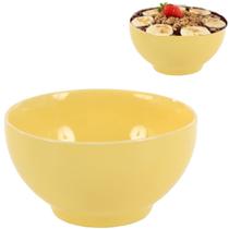 Tigela Bowl em Melamina Redonda Para Sobremesa 450ml Tigela Bowl em Melamina Redonda Para Sobremesa 450ml