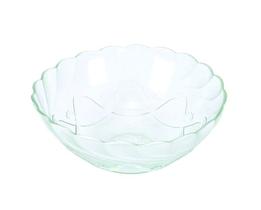 Tigela Bowl em Vidro Transparente 1 Peça 250ml