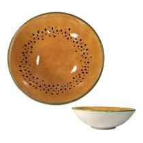 Tigela Bowl Frutas Pote 300ml Sobremesa Argila Mesa Posta