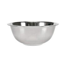 Tigela Bowl Funda 28,5cm 4litros Aço Inox Multiuso Restaurante - TOP RIO CONERCIA LTDA