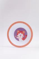 Tigela bowl infantil leo e lia petit pia Tigela bowl infantil leo e lia petit pia