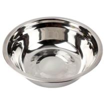 Tigela Bowl Inox Cumbuca Bacia Receita Preparo Casa Restaurante Resistente Multiuso Duravel Tigela Bowl Inox Cumbuca Bacia Receita Preparo Casa Restaurante Resistente Multiuso Duravel