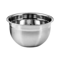 Tigela Bowl Inox Multiuso Profissional 4L Tigela Bowl Inox Multiuso Profissional 4L