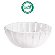 Tigela Bowl L em Bio Plástico não fóssil 25Cm - DolceVita - Pérola - Guzzini Tigela Bowl L em Bio Plástico não fóssil 25Cm - DolceVita - Pérola - Guzzini