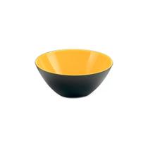 Tigela Bowl Ø20 Cm Em Acrílico Amarelo My Fusion - Guzzini