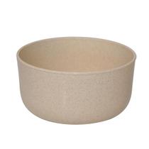 Tigela/Bowl p/ Alimentos Bege - Quanhe Tigela/Bowl p/ Alimentos Bege - Quanhe