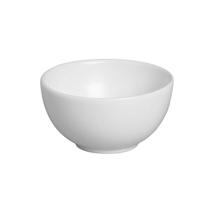Tigela bowl porcelana branco caldo açai sorvete 370ml