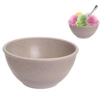 Tigela Bowl Pote Sustentável Para Sobremesas 300ml Açai - Evo