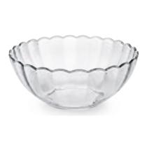 Tigela Bowl Redonda De Vidro Marinex Bella 2 Litros Tigela Bowl Redonda De Vidro Marinex Bella 2 Litros