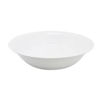 Tigela Bowl Saladeira Redonda Em Melamina Cozinha 3,3L Tigela Bowl Saladeira Redonda Em Melamina Cozinha 3,3L